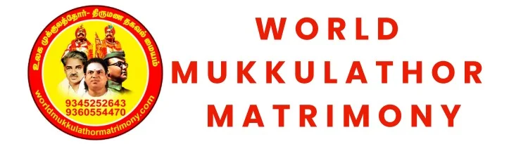 World Mukkulathor Matrimony